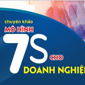 Mô hình 7S cho doanh nghiệp