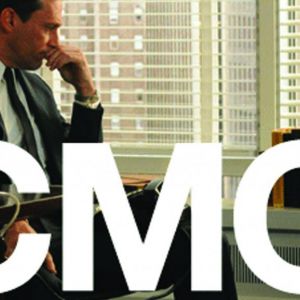 CMO – Giám đốc Marketing chuyên nghiệp