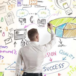 Tư vấn chiến lược Doanh nghiệp