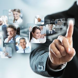 Quản lý con người