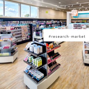 Điều nghiên thị trường