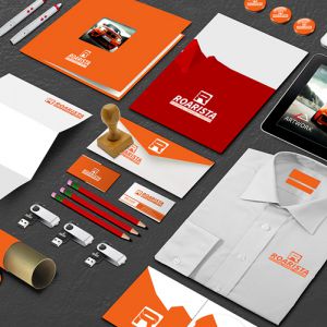 Xây dựng hệ thống nhận diện thương hiệu