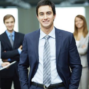 Trưởng phòng Kinh doanh chuyên nghiệp