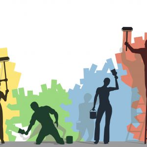 Tái thiết Văn Hóa Doanh nghiệp